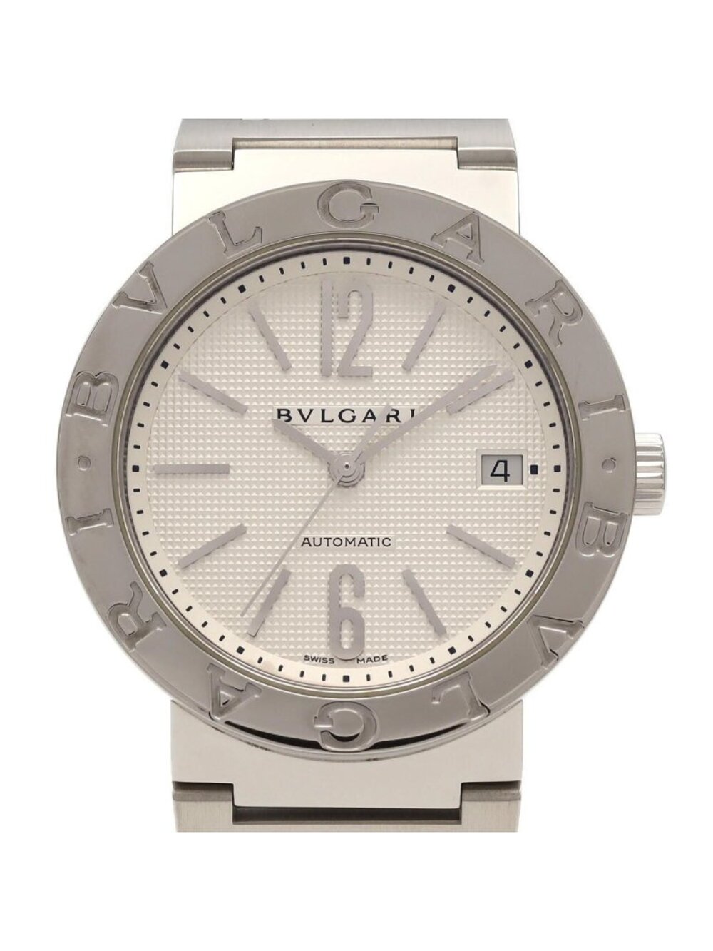 Bvlgari at SS Automatic
